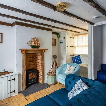 Smuggler'S Cottage Бродстейрс Экстерьер фото