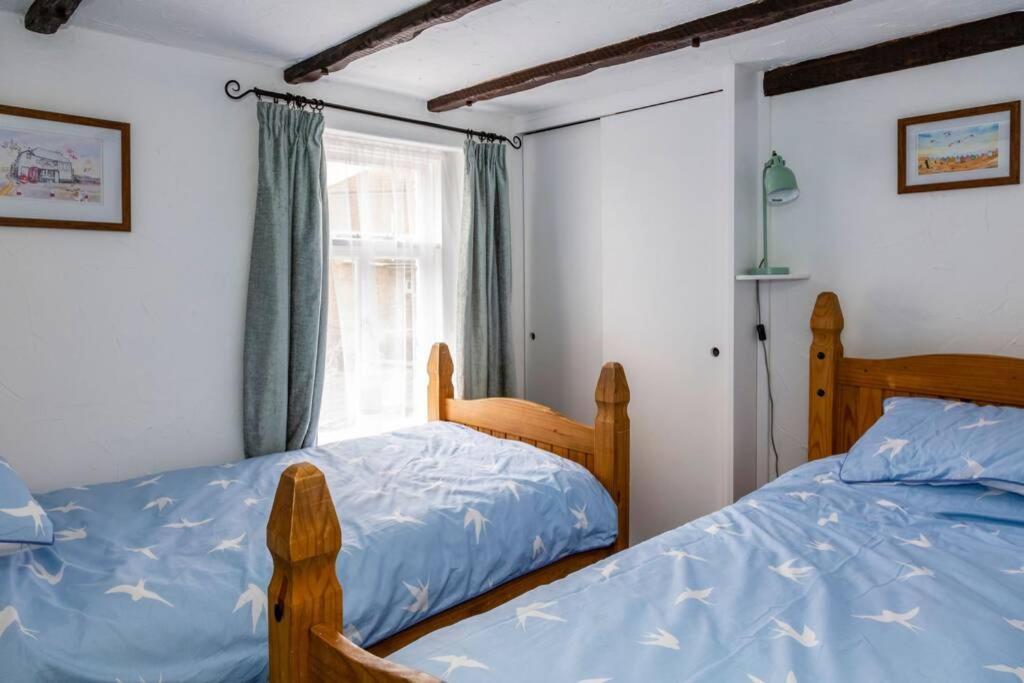 Smuggler'S Cottage Бродстейрс Экстерьер фото
