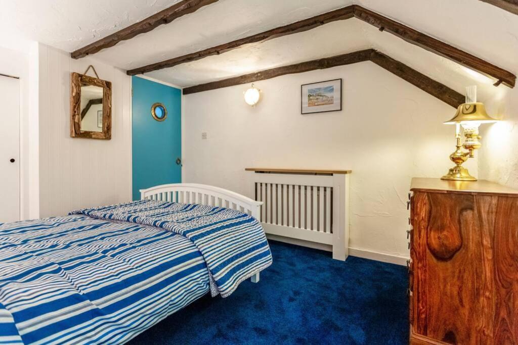 Smuggler'S Cottage Бродстейрс Экстерьер фото